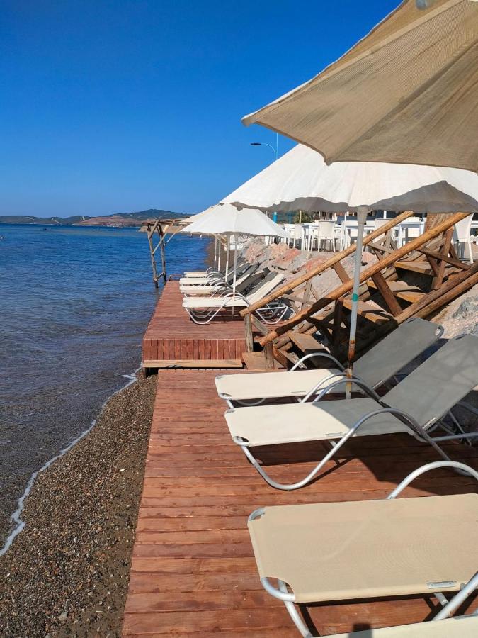 Apelles Butik Otel Seferihisar Exterior photo
