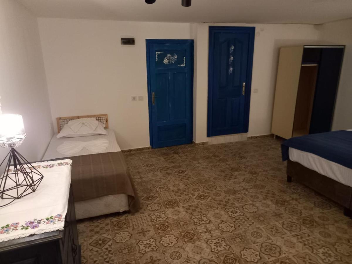 Apelles Butik Otel Seferihisar Exterior photo