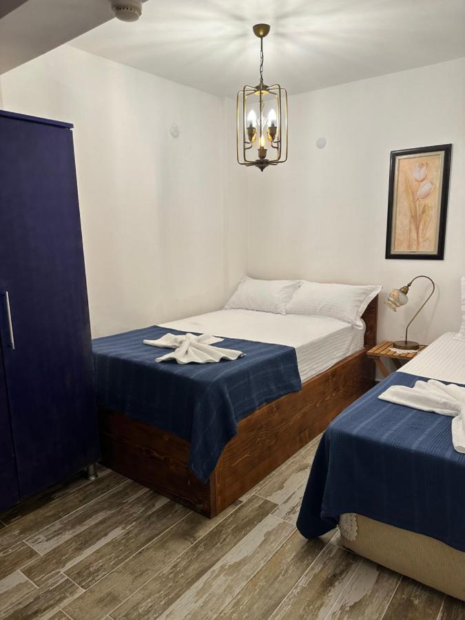 Apelles Butik Otel Seferihisar Exterior photo