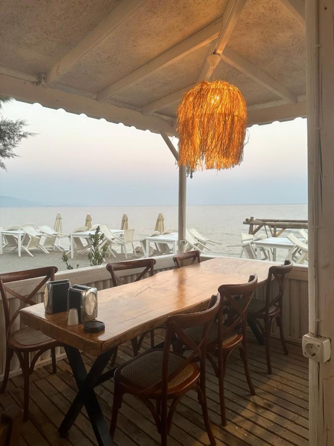 Apelles Butik Otel Seferihisar Exterior photo