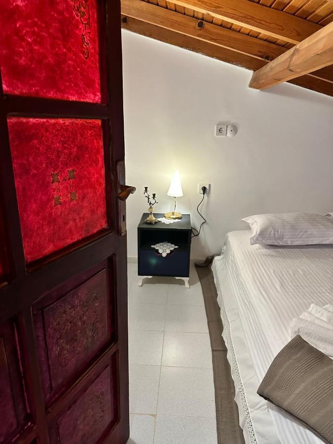 Apelles Butik Otel Seferihisar Exterior photo