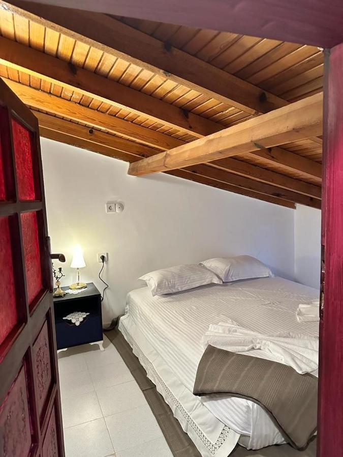 Apelles Butik Otel Seferihisar Exterior photo