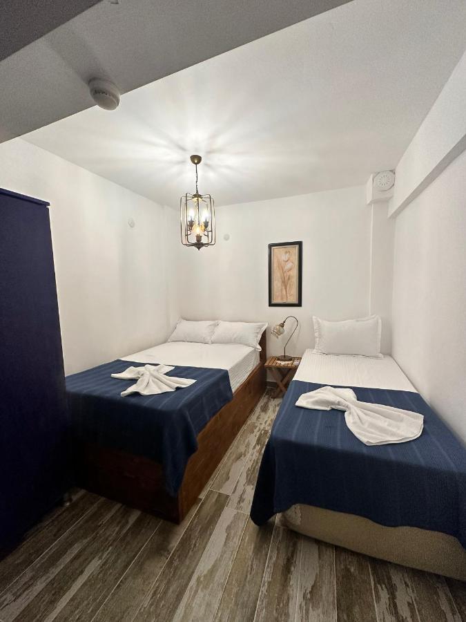 Apelles Butik Otel Seferihisar Exterior photo