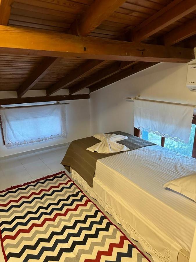 Apelles Butik Otel Seferihisar Exterior photo