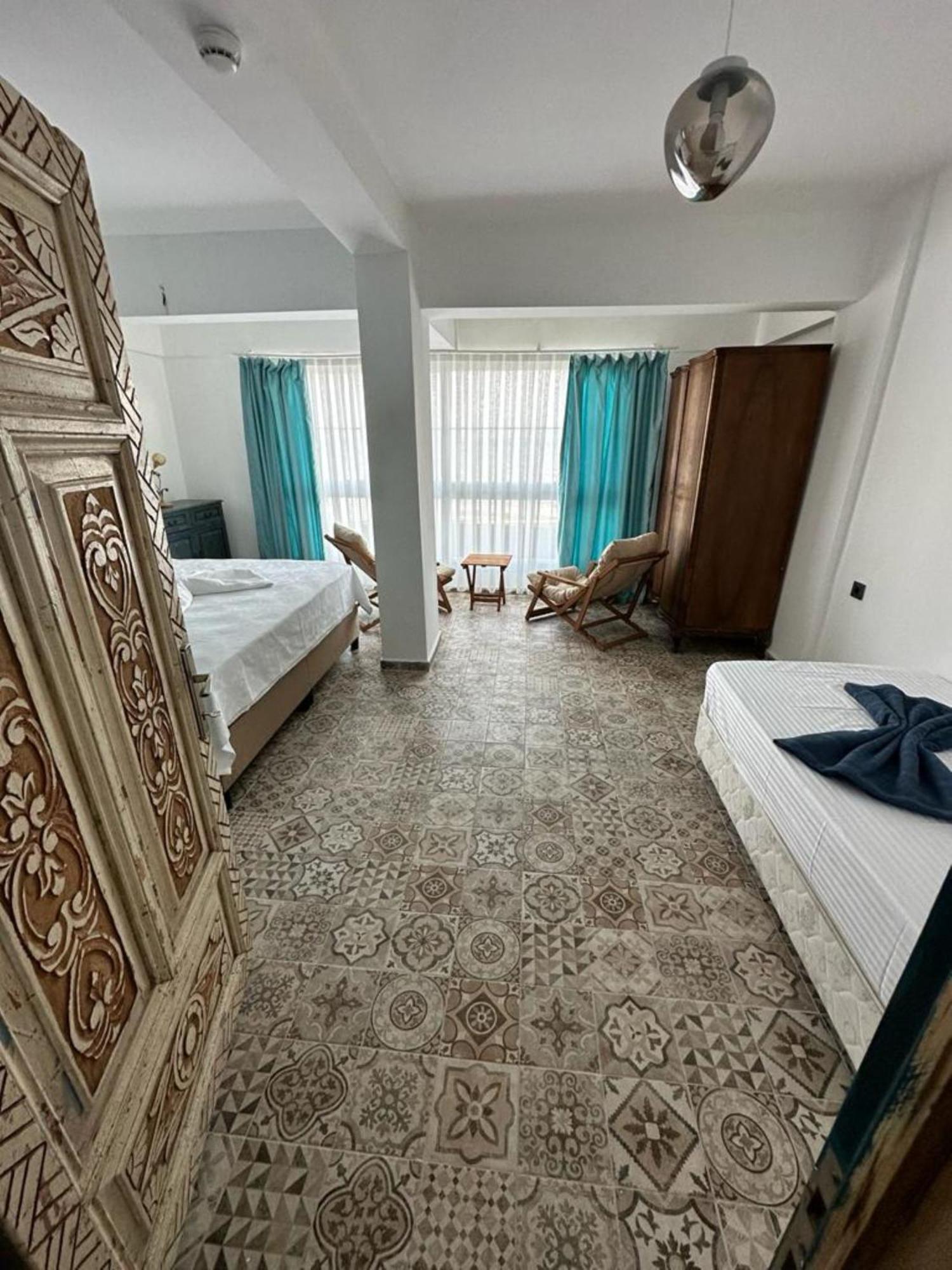 Apelles Butik Otel Seferihisar Exterior photo