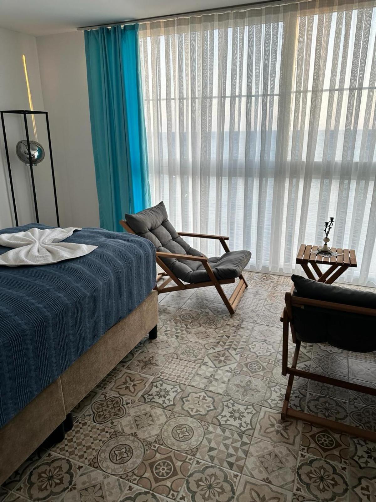 Apelles Butik Otel Seferihisar Exterior photo
