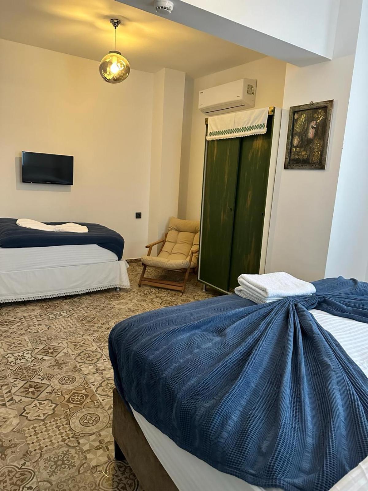 Apelles Butik Otel Seferihisar Exterior photo