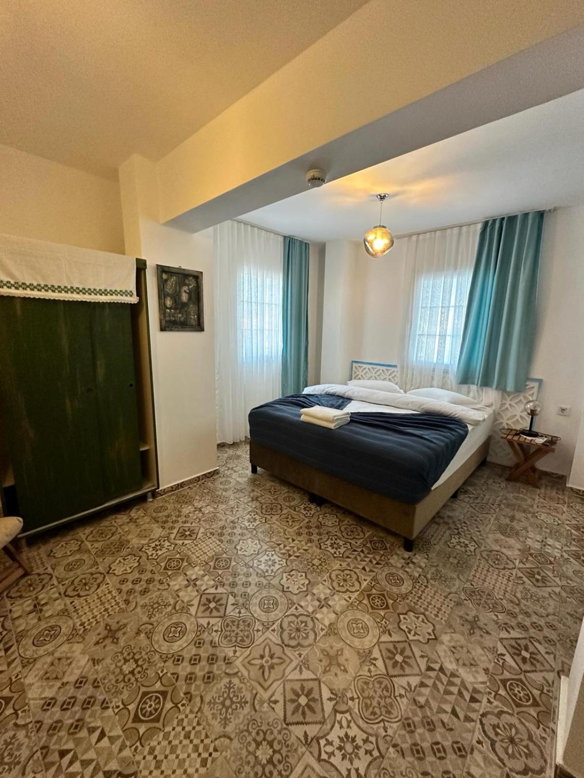 Apelles Butik Otel Seferihisar Exterior photo